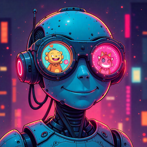 freepik__fantasy-cyberpunk-comic-art-a-smiling-ai-robot-wit__77599