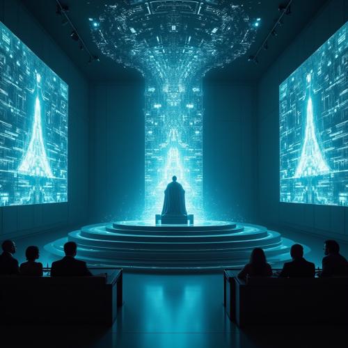 freepik  un-futuristico-tribunale-completamente-digitalizza  22468